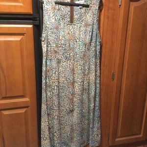 WindiRiver Dress